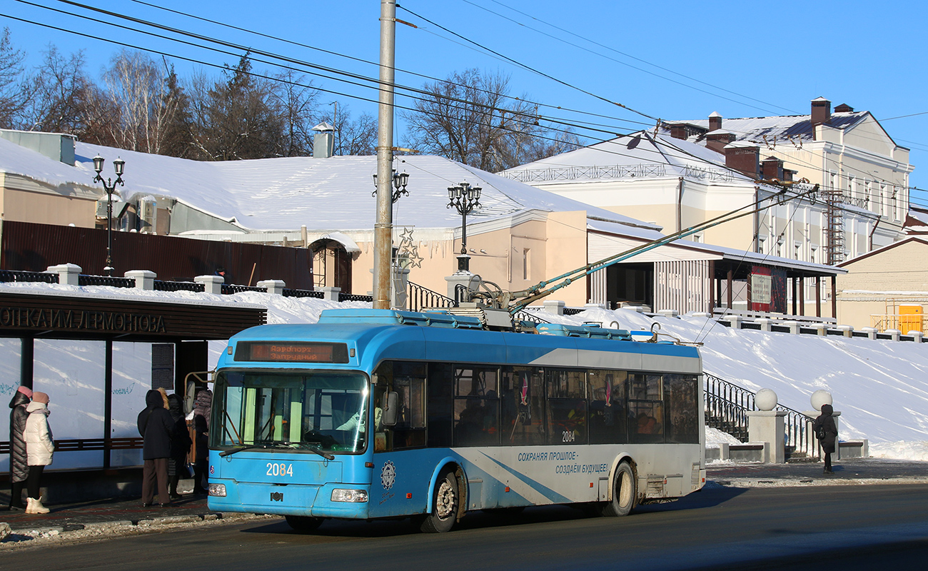 Penza, BKM 321 № 2084