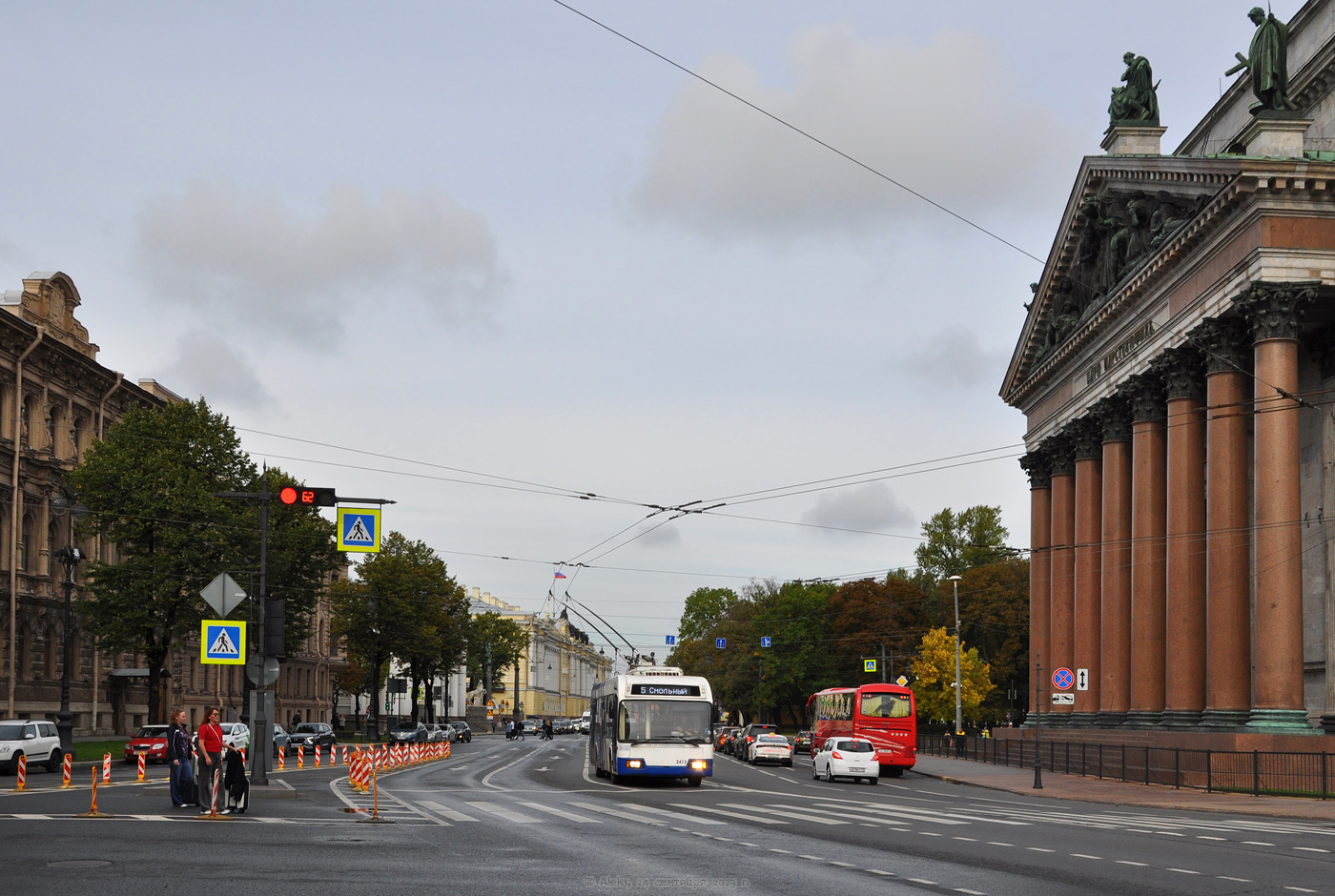 Санкт-Петербург — Разные фотографии