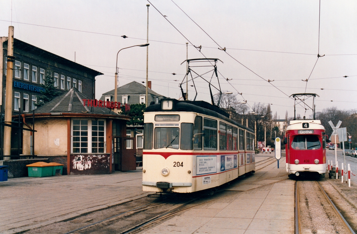 Гота, Gotha G4-65 № 204