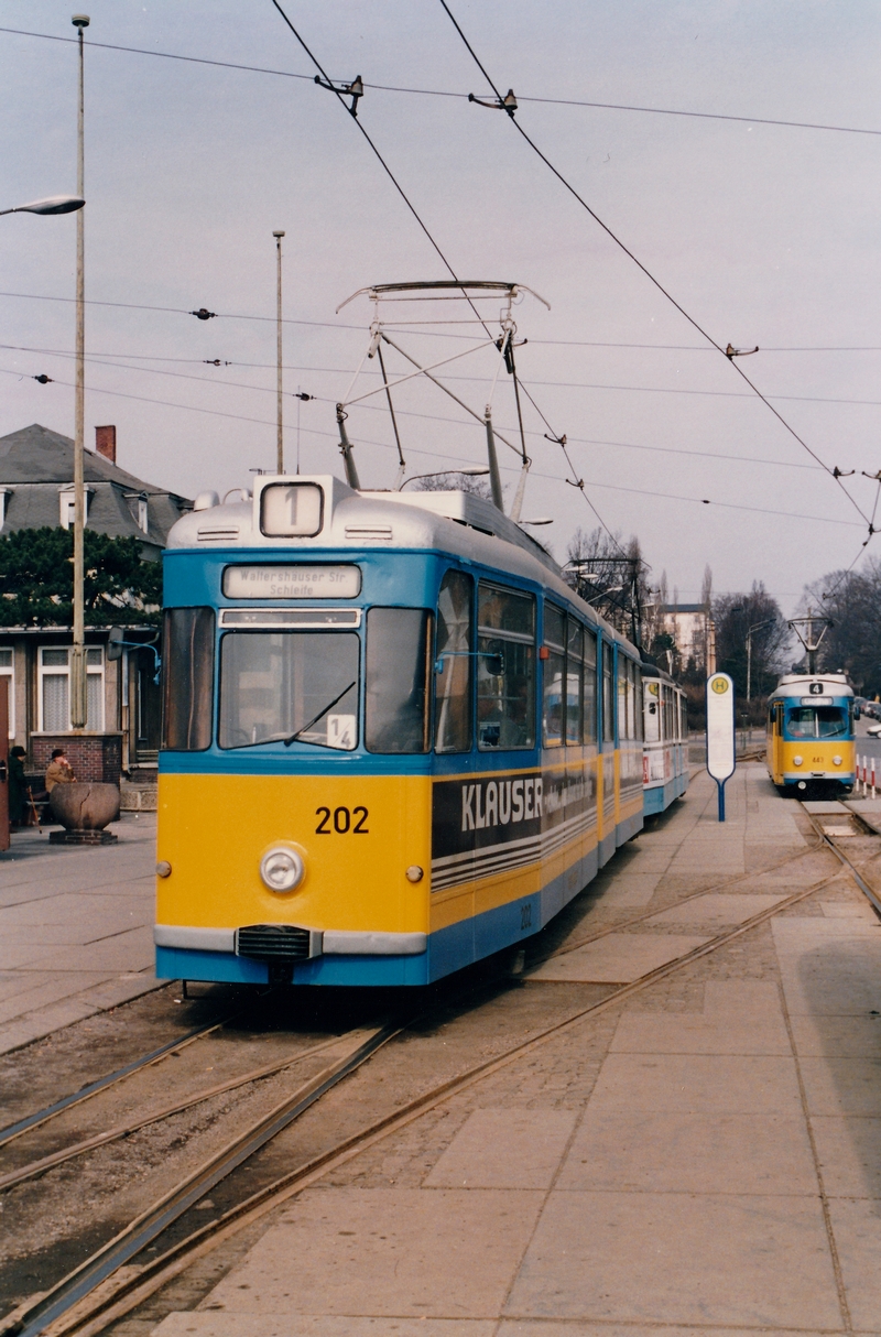 Гота, Gotha G4-65 № 202