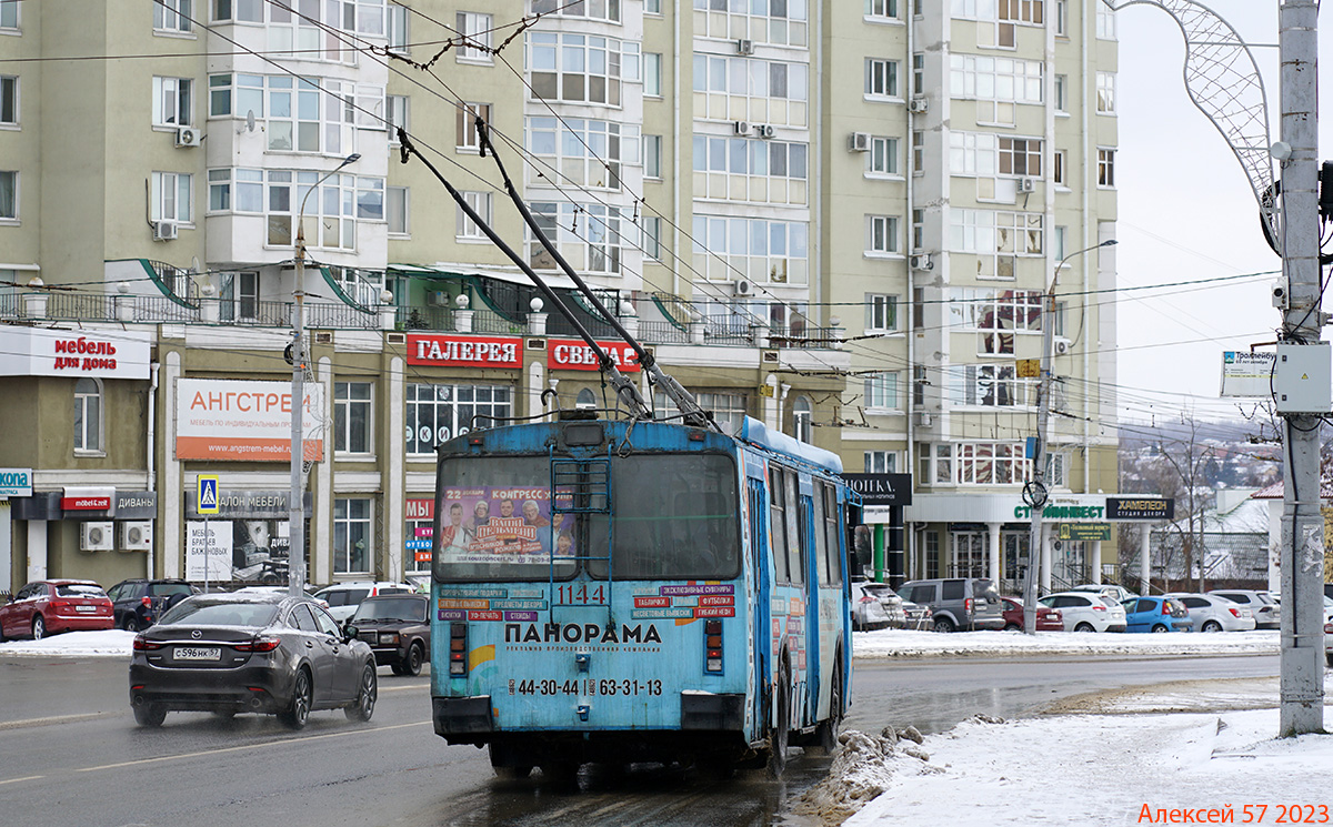 Oryol, ZiU-682G-016.05 Br. 1144