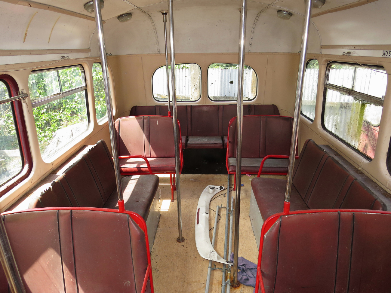 Фокстон, BUT RETB1 № 66