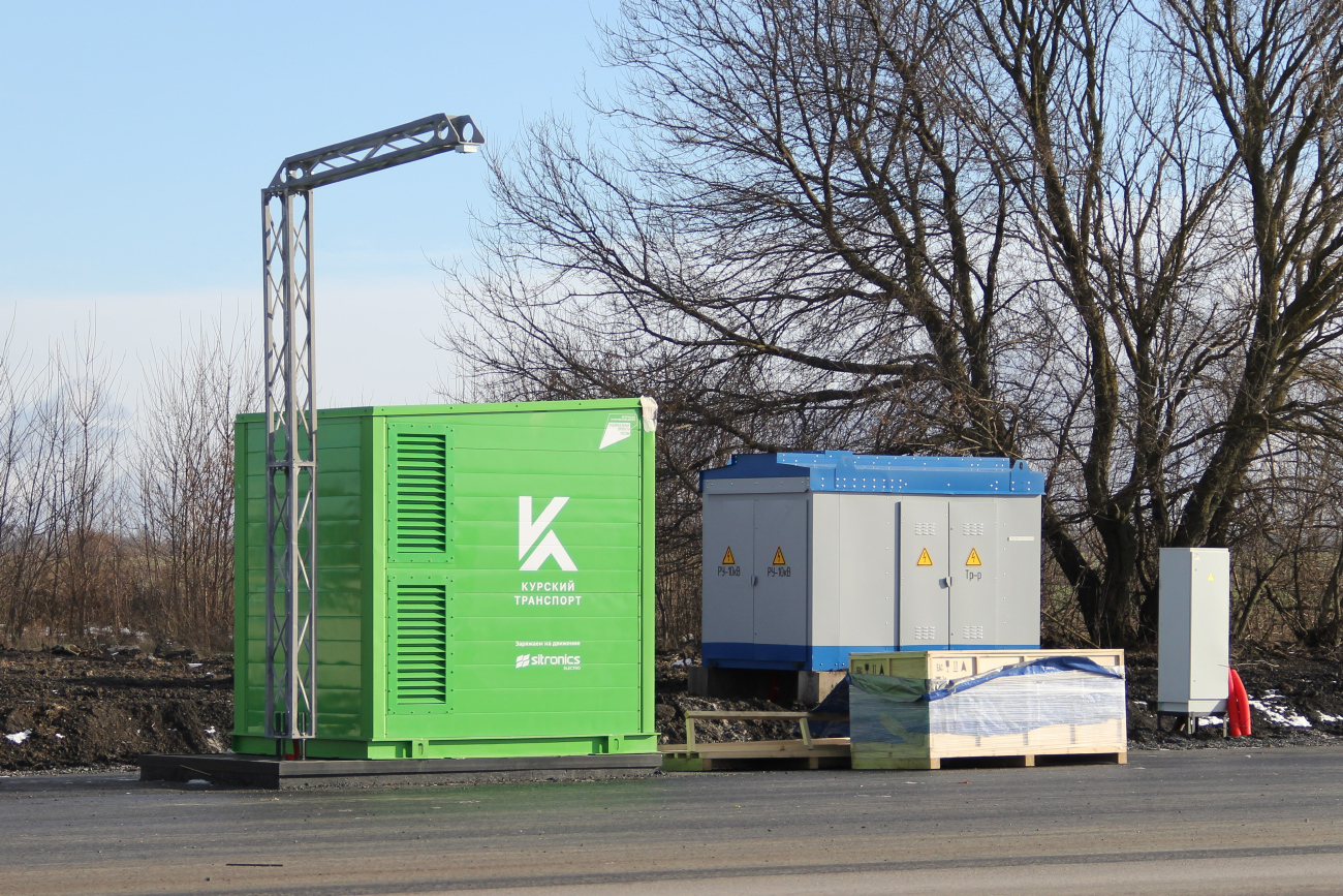 Курск — Разные фотографии Курск — Разные фотографии