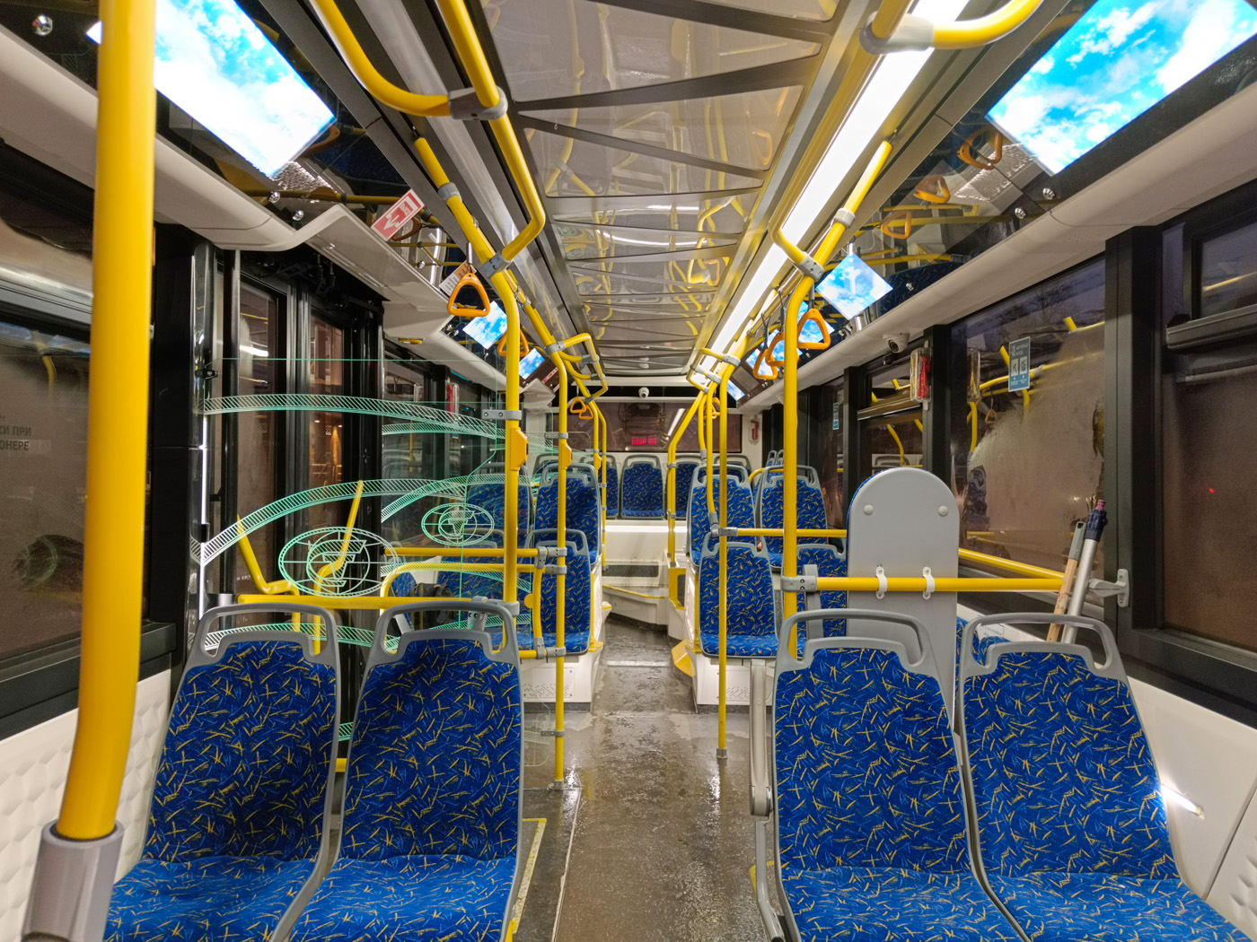 Omsk, PKTS-6281.00 “Admiral” Nr. 426