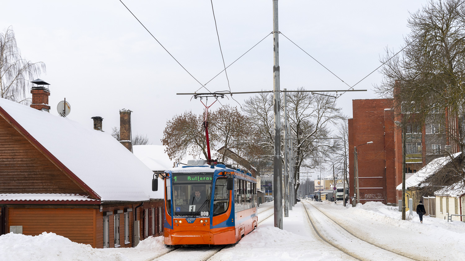 Даугавпилс, 71-623-02 № 008