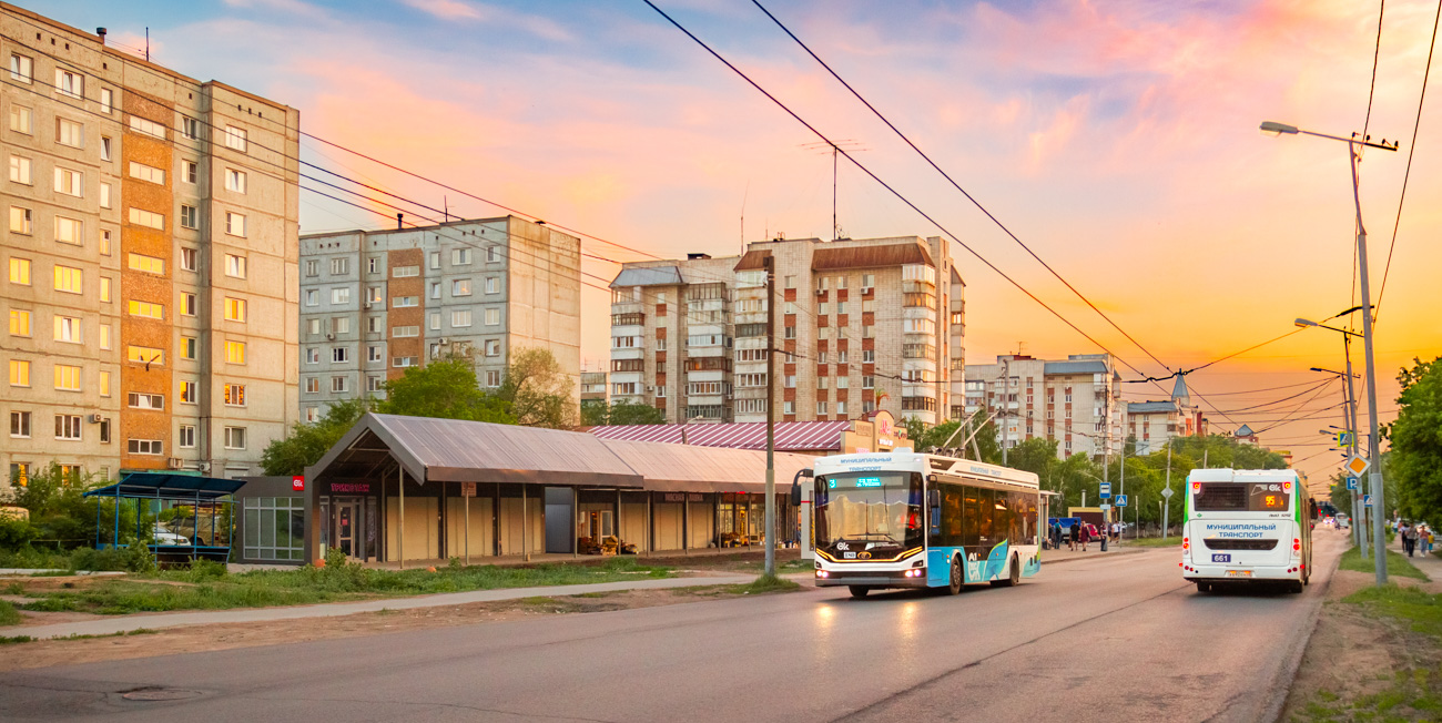 Omsk, PKTS-6281.00 “Admiral” Nr. 180