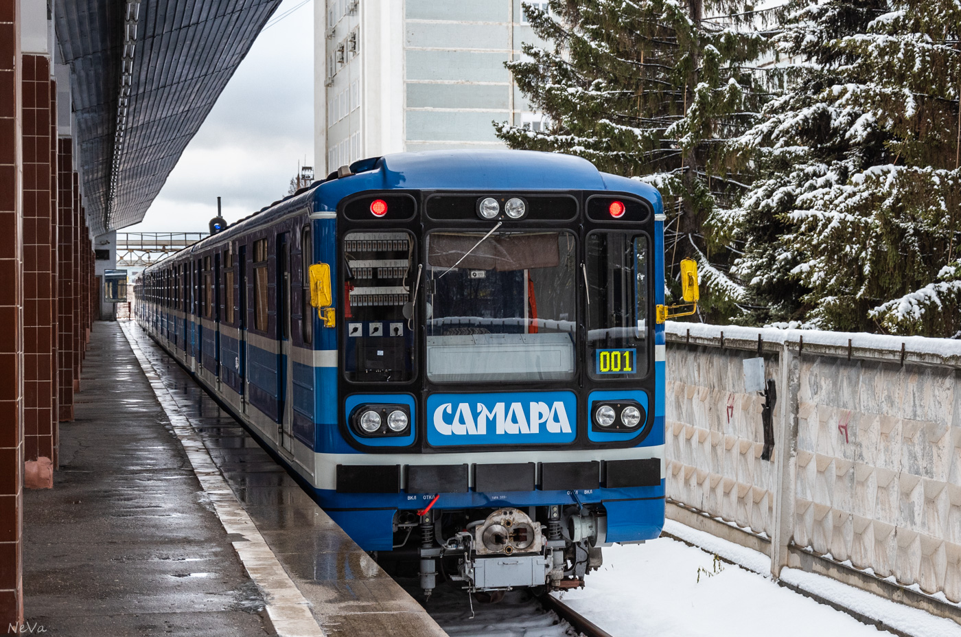 Самара, 81-717 (ММЗ) № 0116