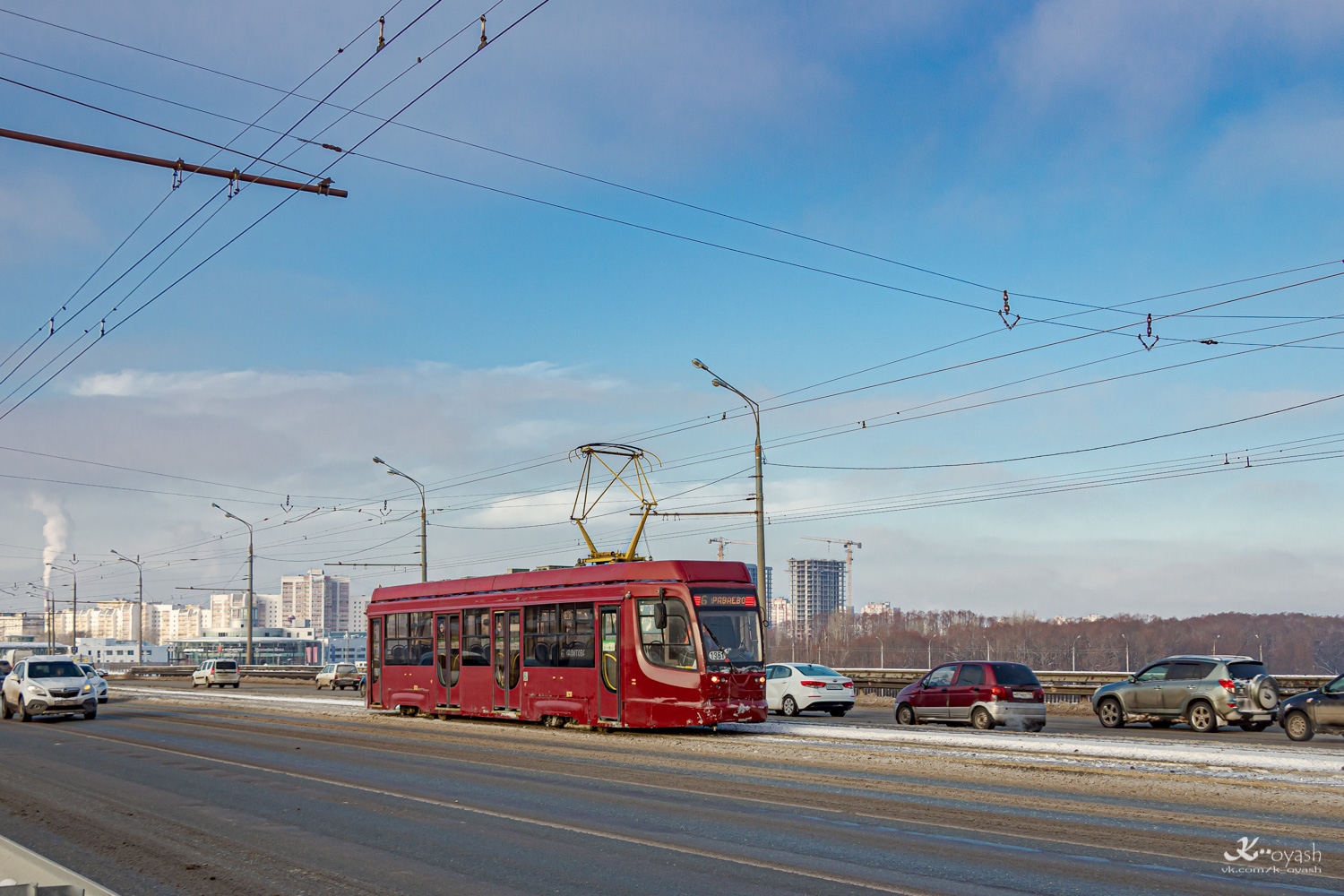 Казань, 71-623-02.02 № 1361