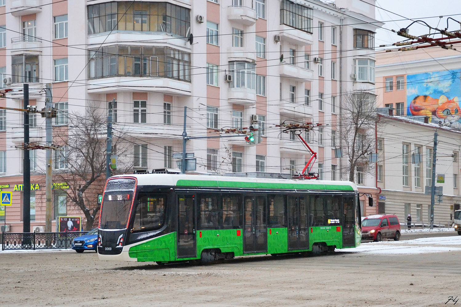 Челябинск, 71-628-01 № 0069