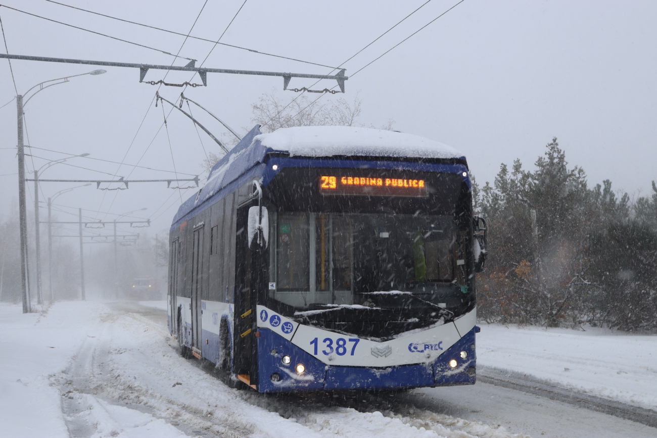 Кишинёв, RTEC 62321M1 № 1387