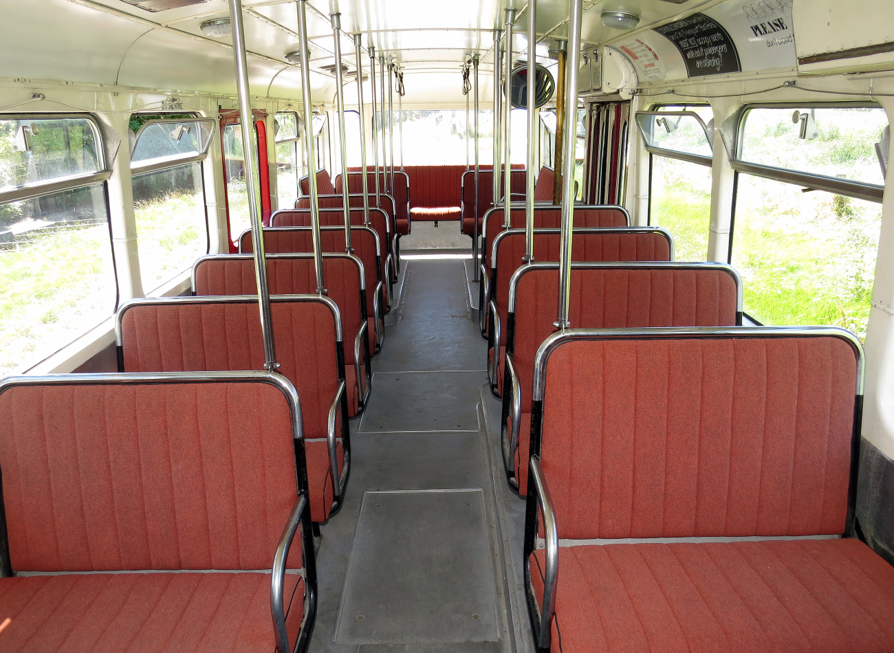 Ферримед, Scammell Lorries № 103