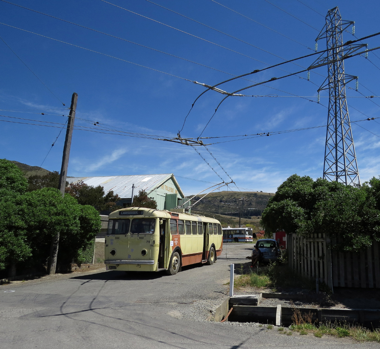 Ферримед, BUT RETB1 № 79 Ферримед, BUT RETB1 № 79