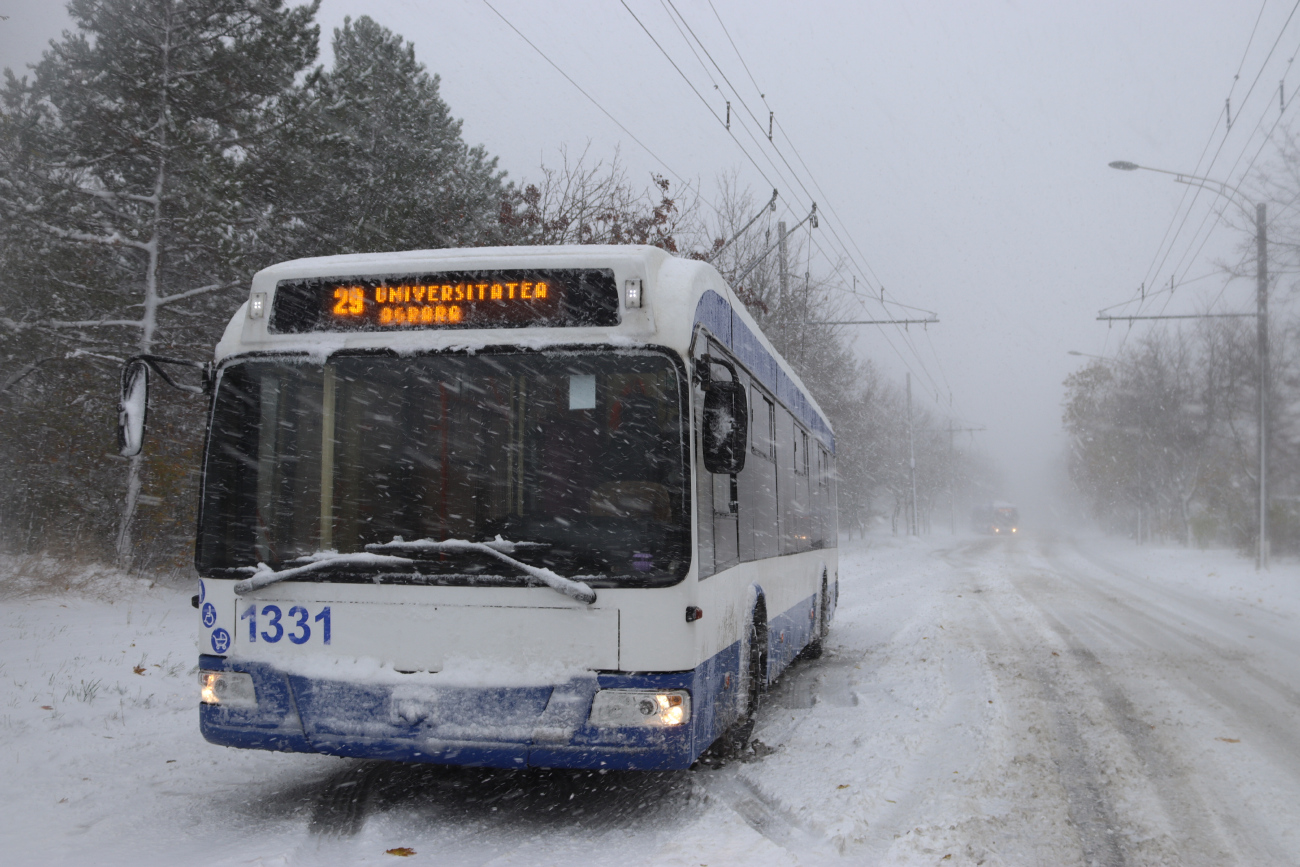 Кишинёв, RTEC 62321M1 № 1331