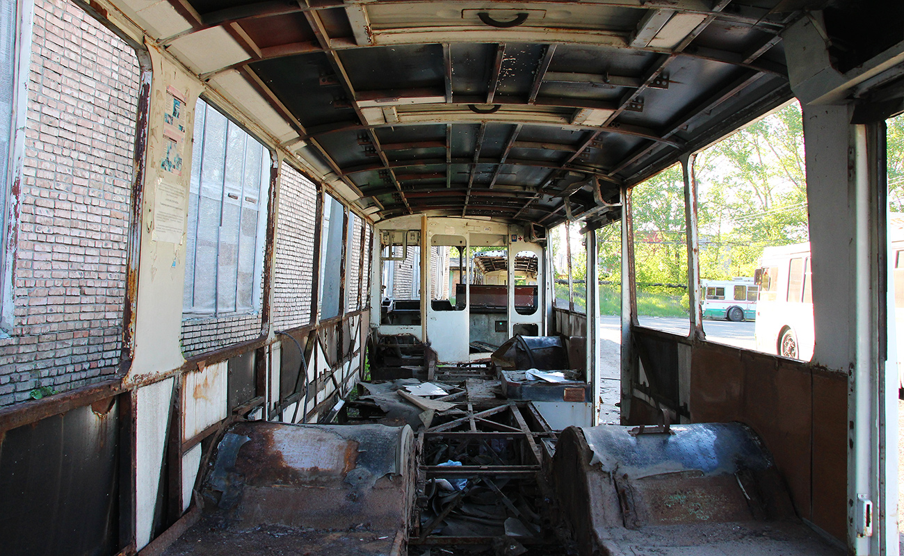 Пенза, ЗиУ-682Г-016.02 № 2020