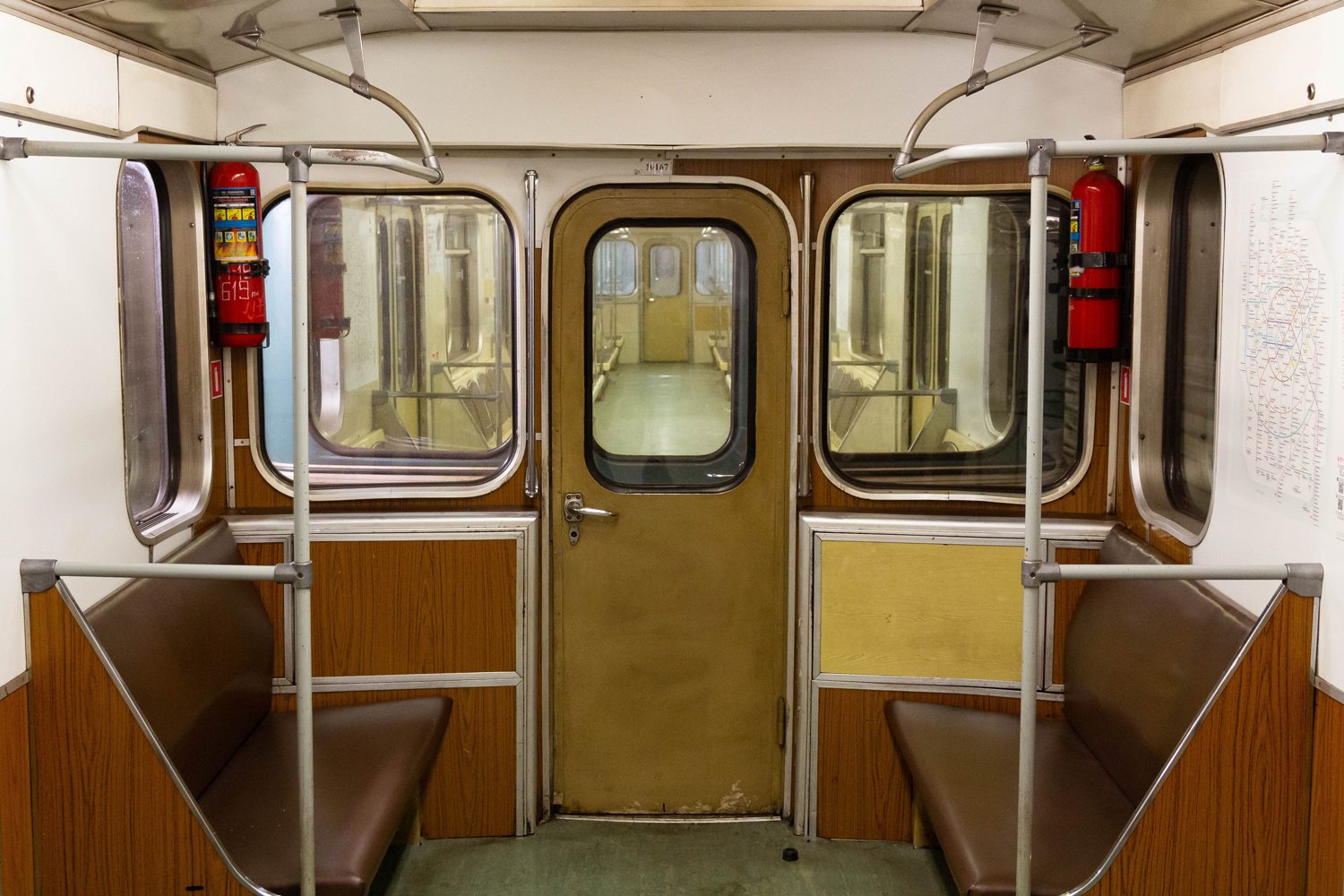 Москва, 81-717.5 (ЛВЗ/ВМ) № 10167