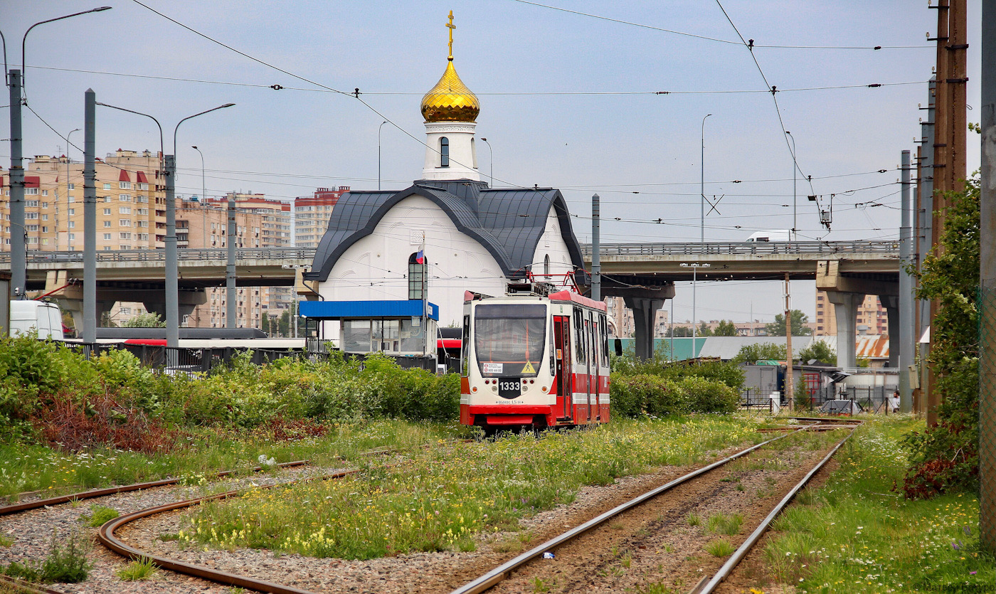 Санкт-Петербург — Разные фотографии