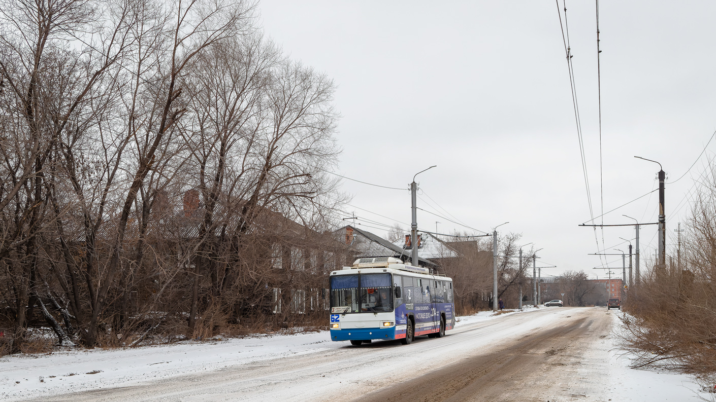 Ленинск-Кузнецкий, БТЗ-52768Т № 62