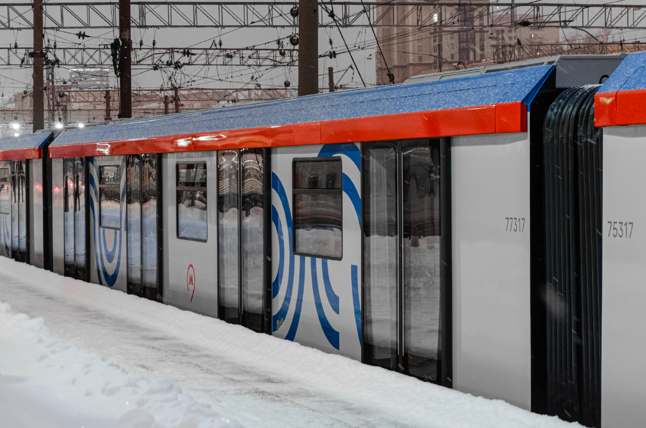 Москва, 81-777 «Москва-2020» № 77317