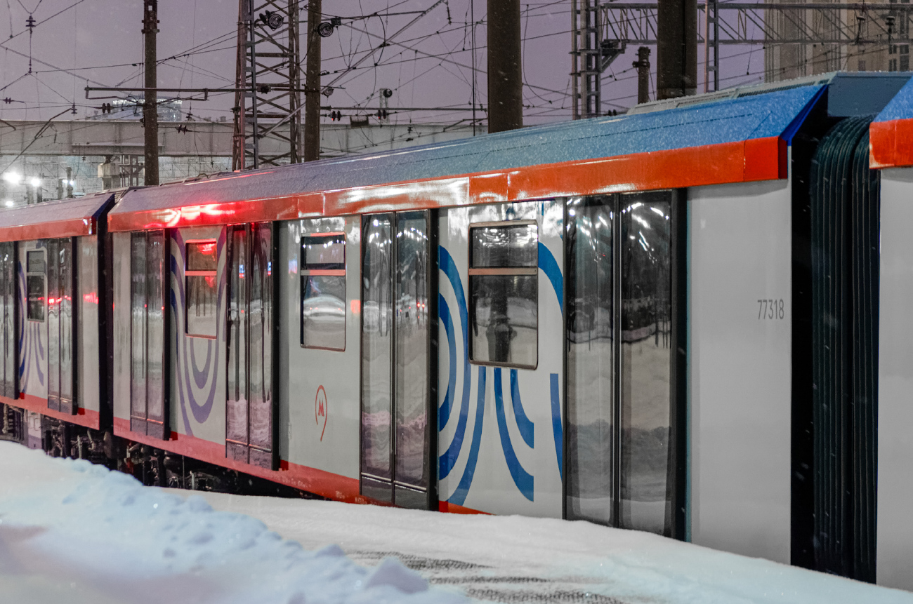 Москва, 81-777 «Москва-2020» № 77318