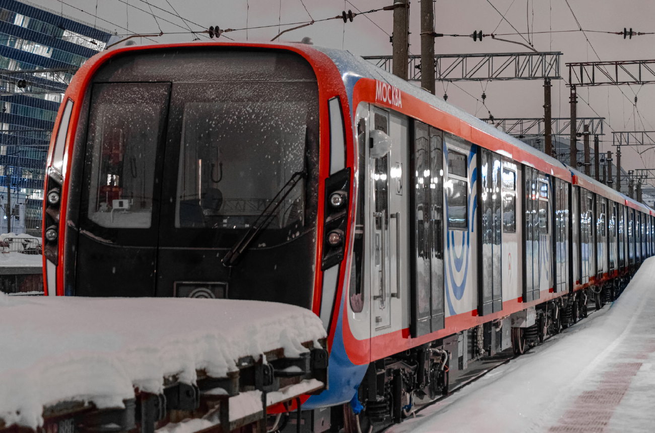 Москва, 81-775 «Москва-2020» № 75318