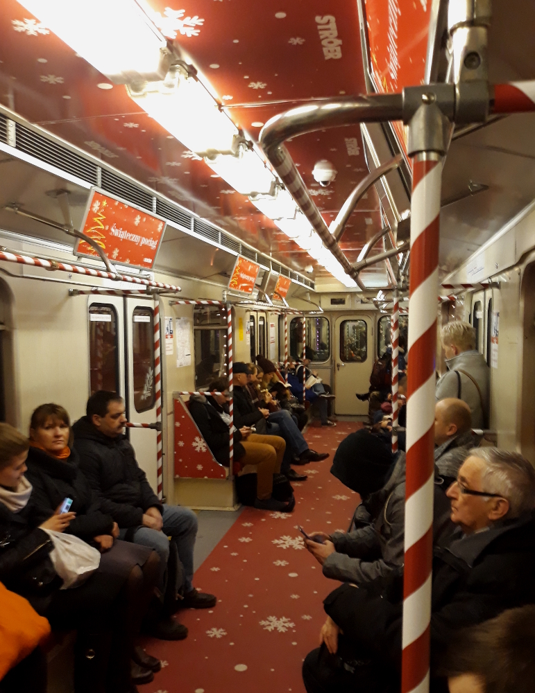 Варшава, 81-714.3М № 432