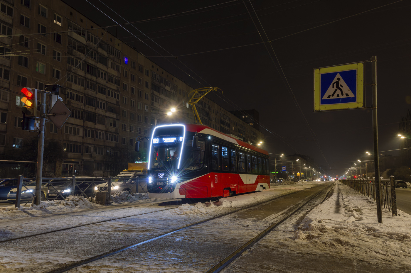 Санкт-Петербург, 71-628-02 № 5503
