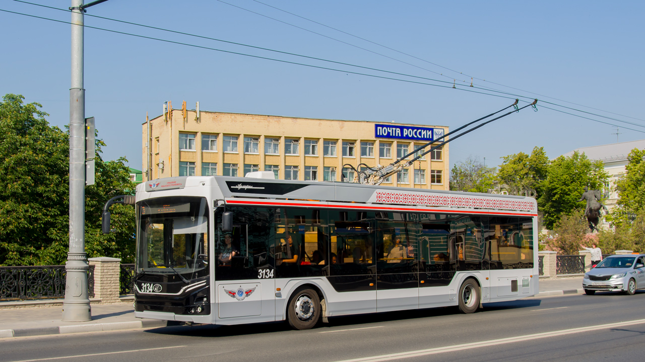Рязань, ПКТС-6281.00 «Адмирал» № 3134