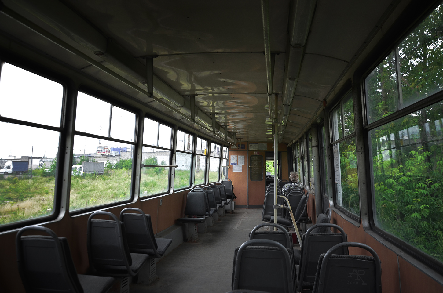 Nyizsnij Novgorod, 71-605 (KTM-5M3) — 3454 Nyizsnij Novgorod, 71-605 (KTM-5M3) — 3454