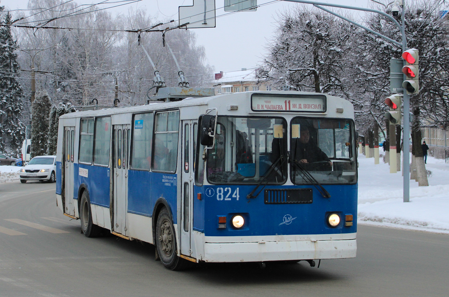 Csebokszari, ZiU-682G-016 (012) — 824