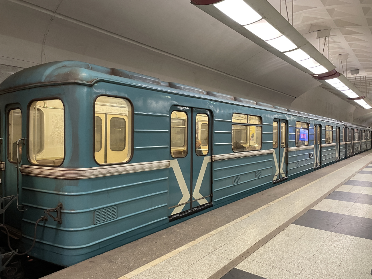 Москва, 81-571 № 11343