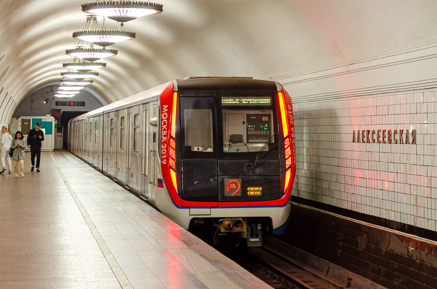 Москва, 81-765.4 «Москва-2019» № 65330