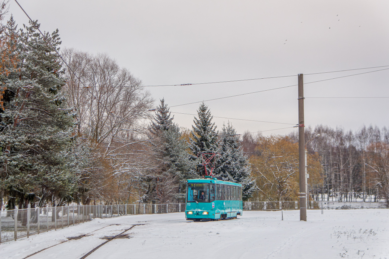 Минск, БКМ 60102 № 113