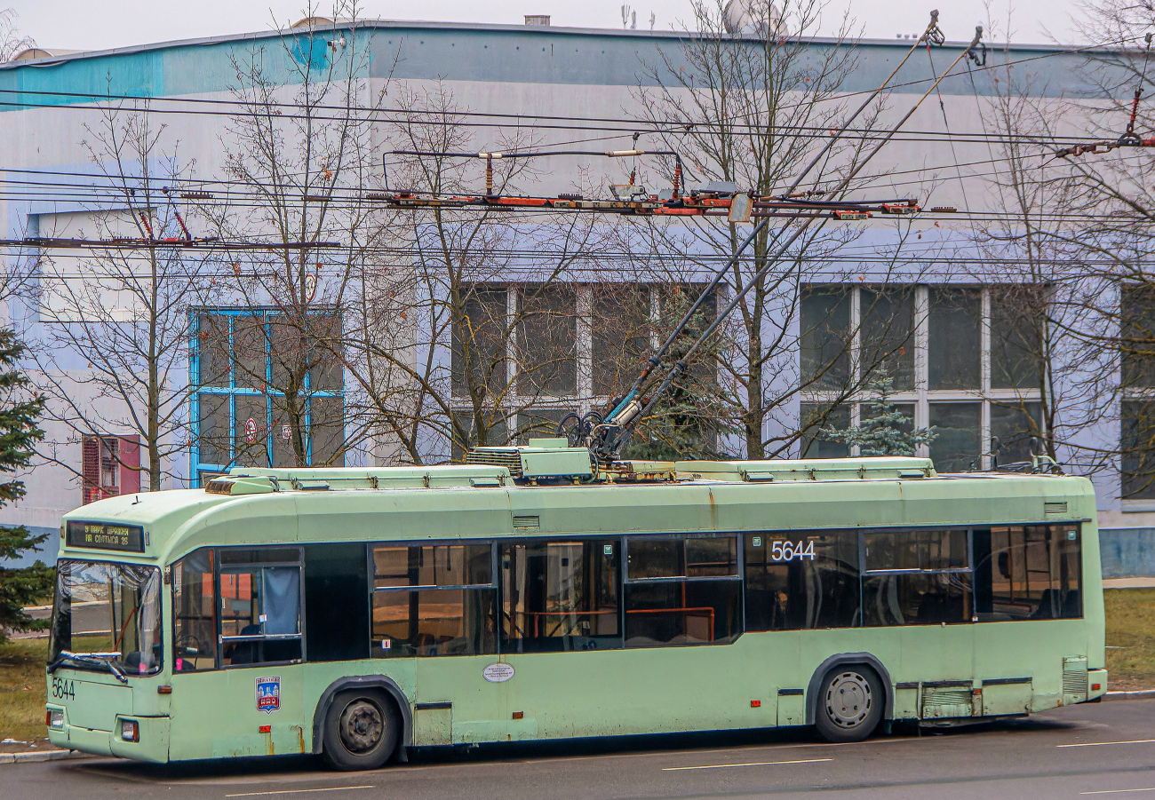Minsk, BKM 321 Nr. 5644