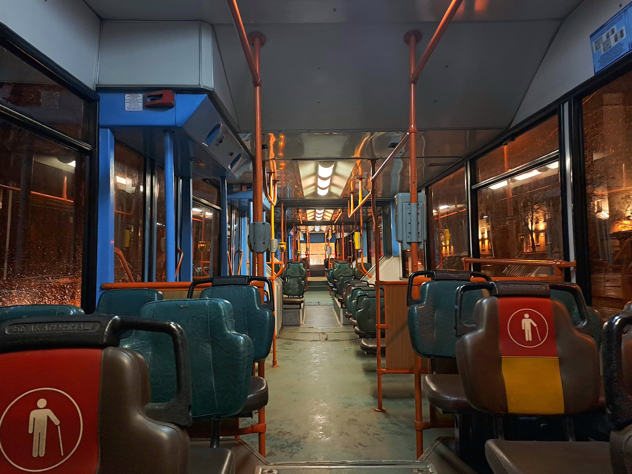 Минск, БКМ 743 № 031