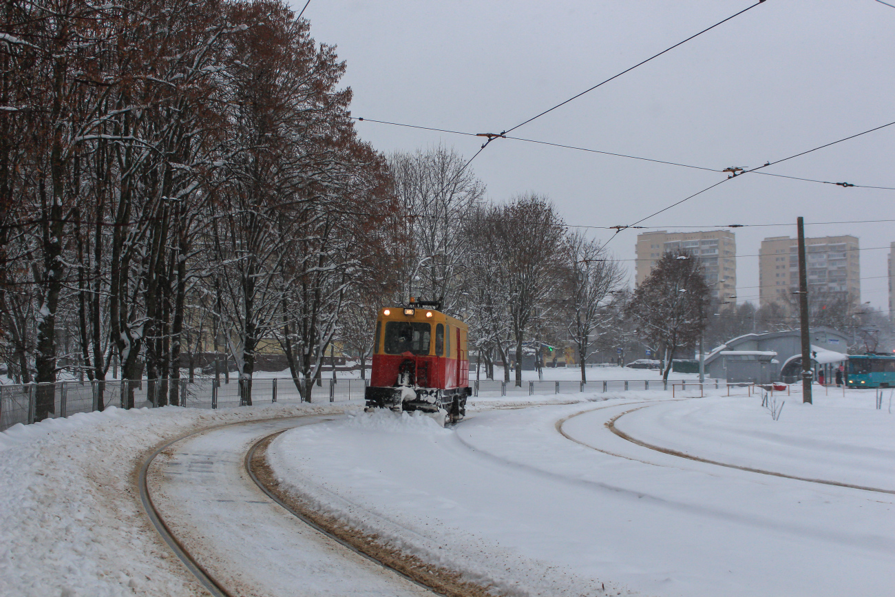 Минск, ГС-4 (КРТТЗ) № С-9