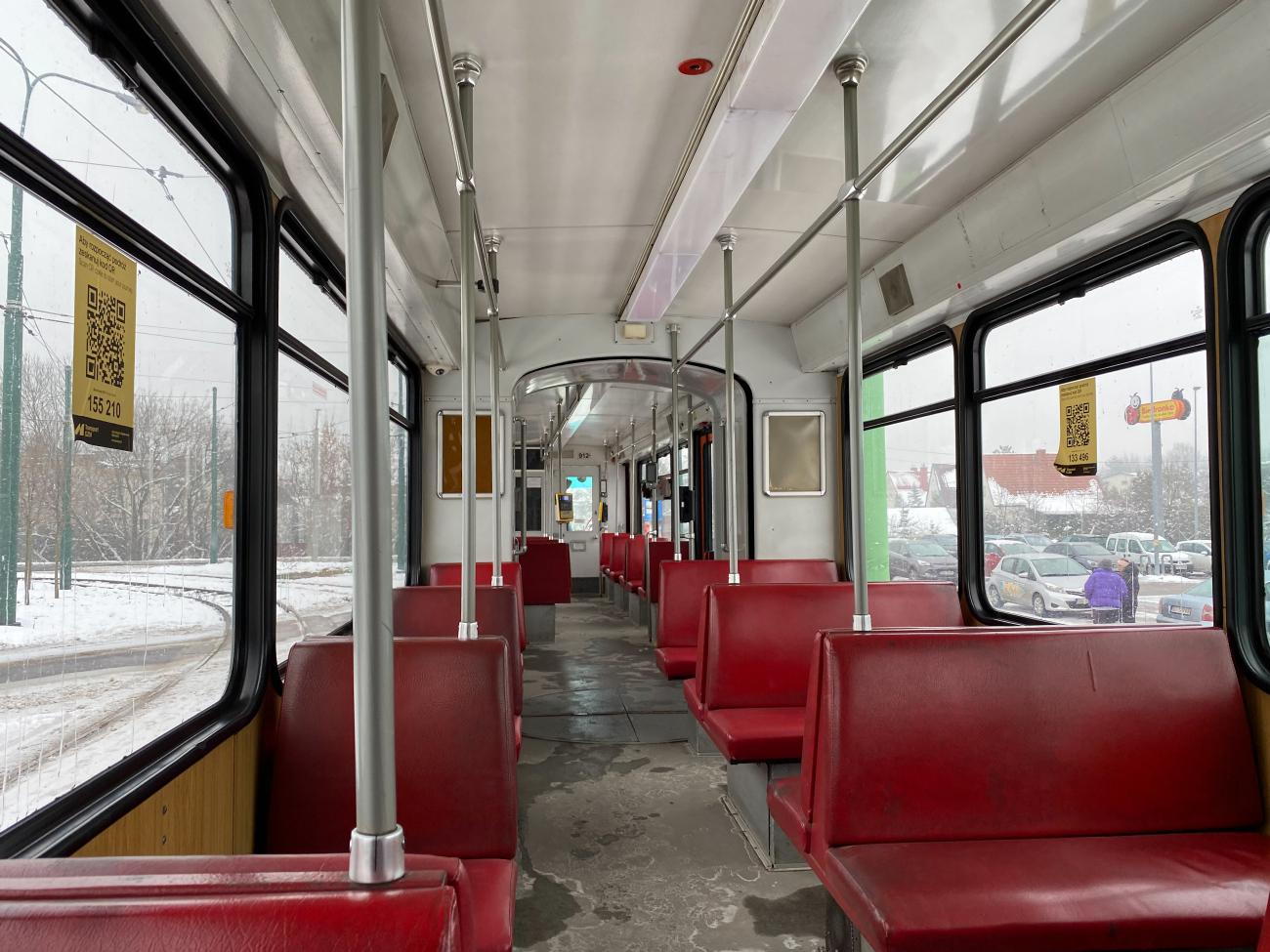 Région de Silésie, Duewag Ptb N°. 912