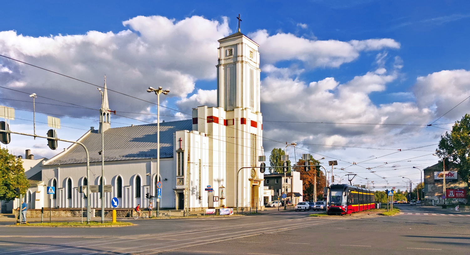 Лодзь — Разные фотографии