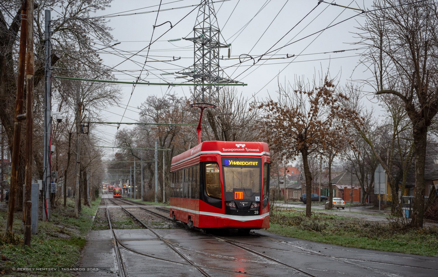 Таганрог, 71-628 № 39