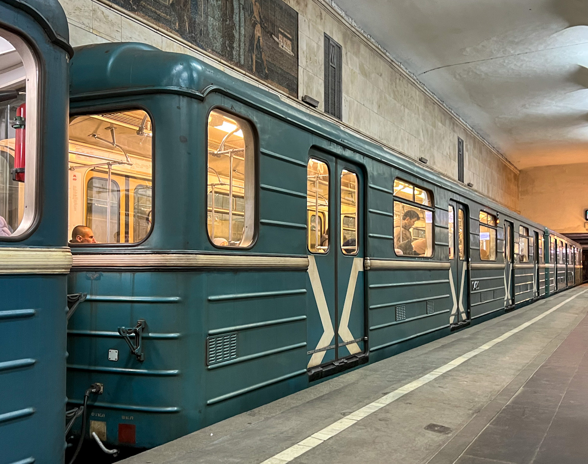 Москва, 81-714 (ММЗ) № 0480