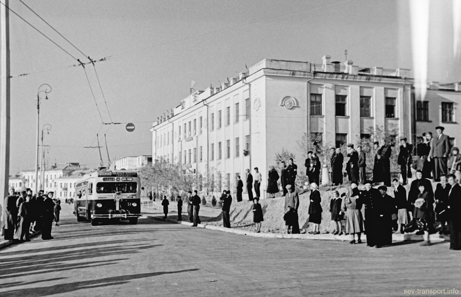 Sevastopole, MTB-82D № 51; Sevastopole — Historical photos