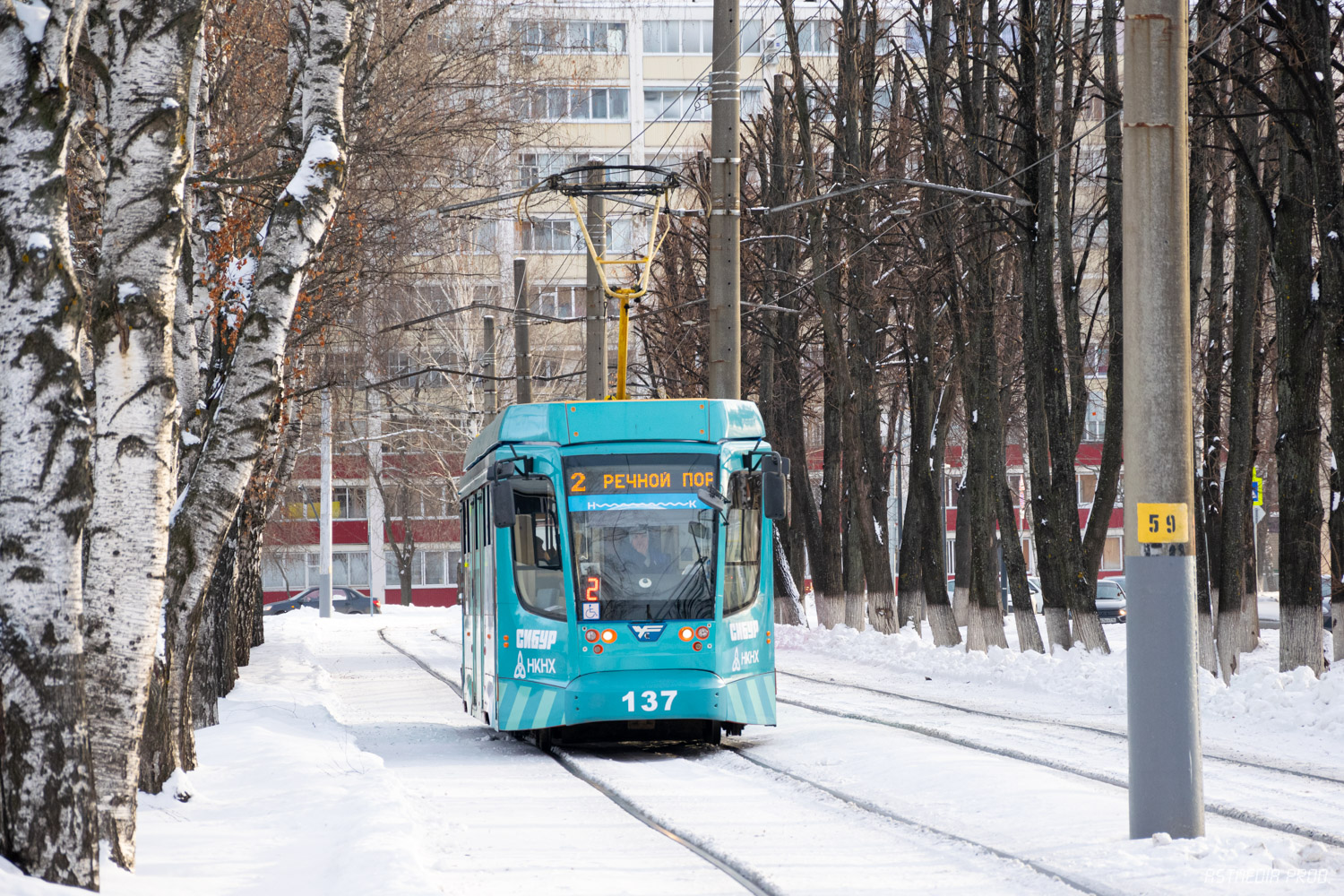 Нижнекамск, 71-623-02 № 137