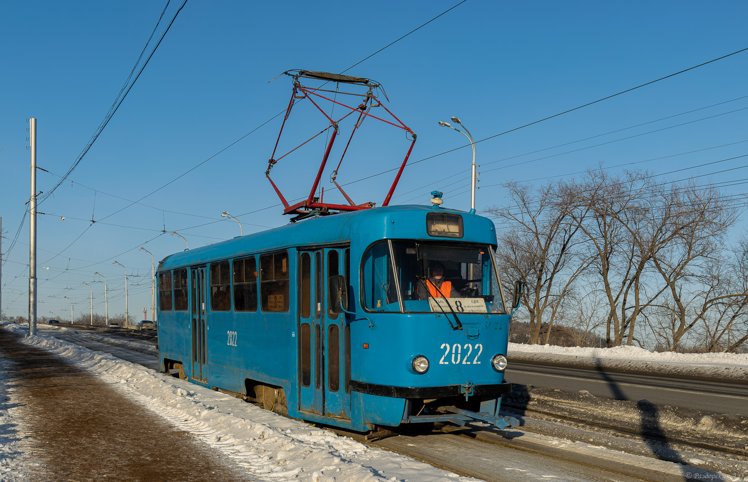 Уфа, МТТЧ № 2022