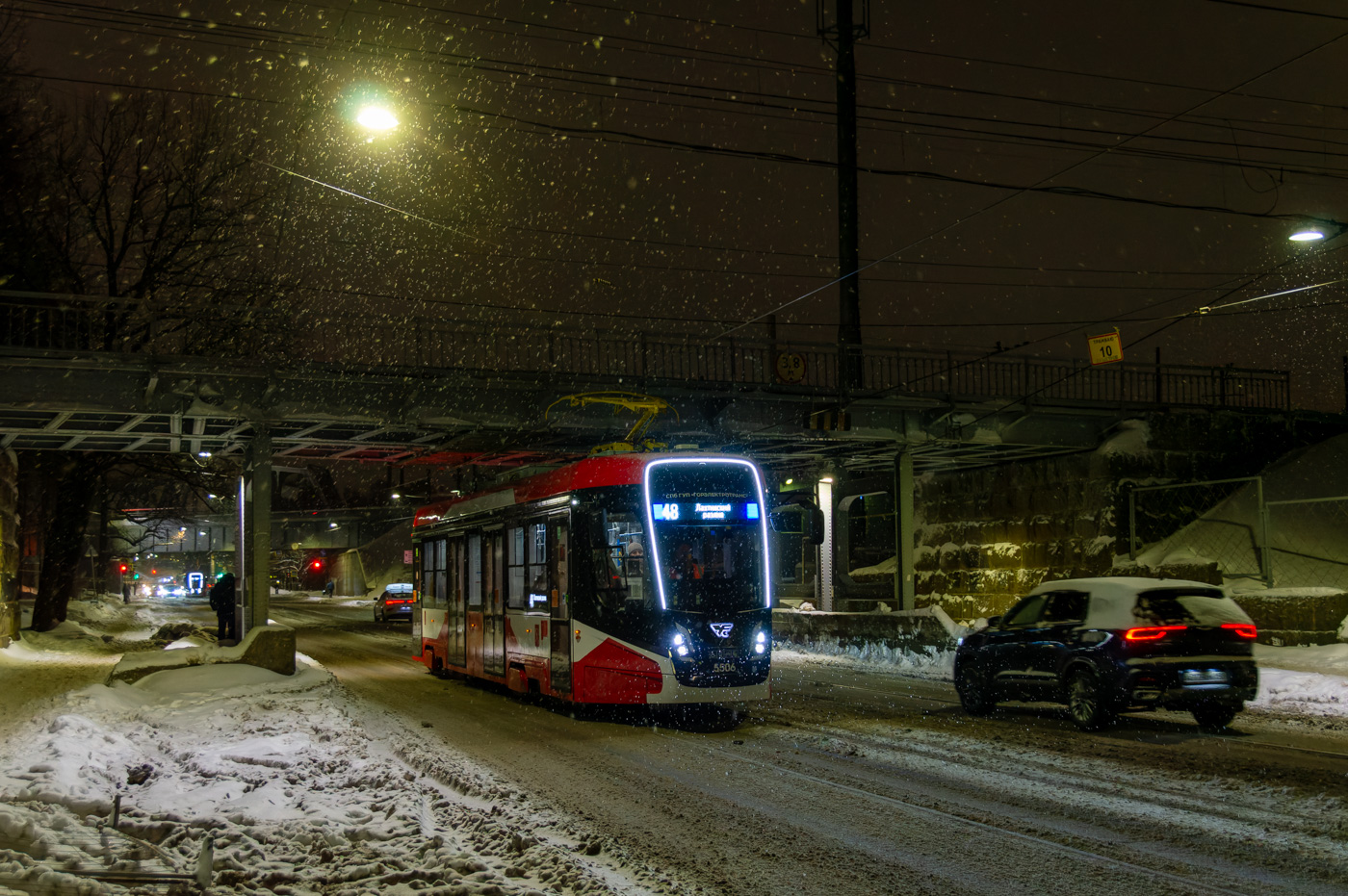 Санкт-Петербург, 71-628-02 № 5506
