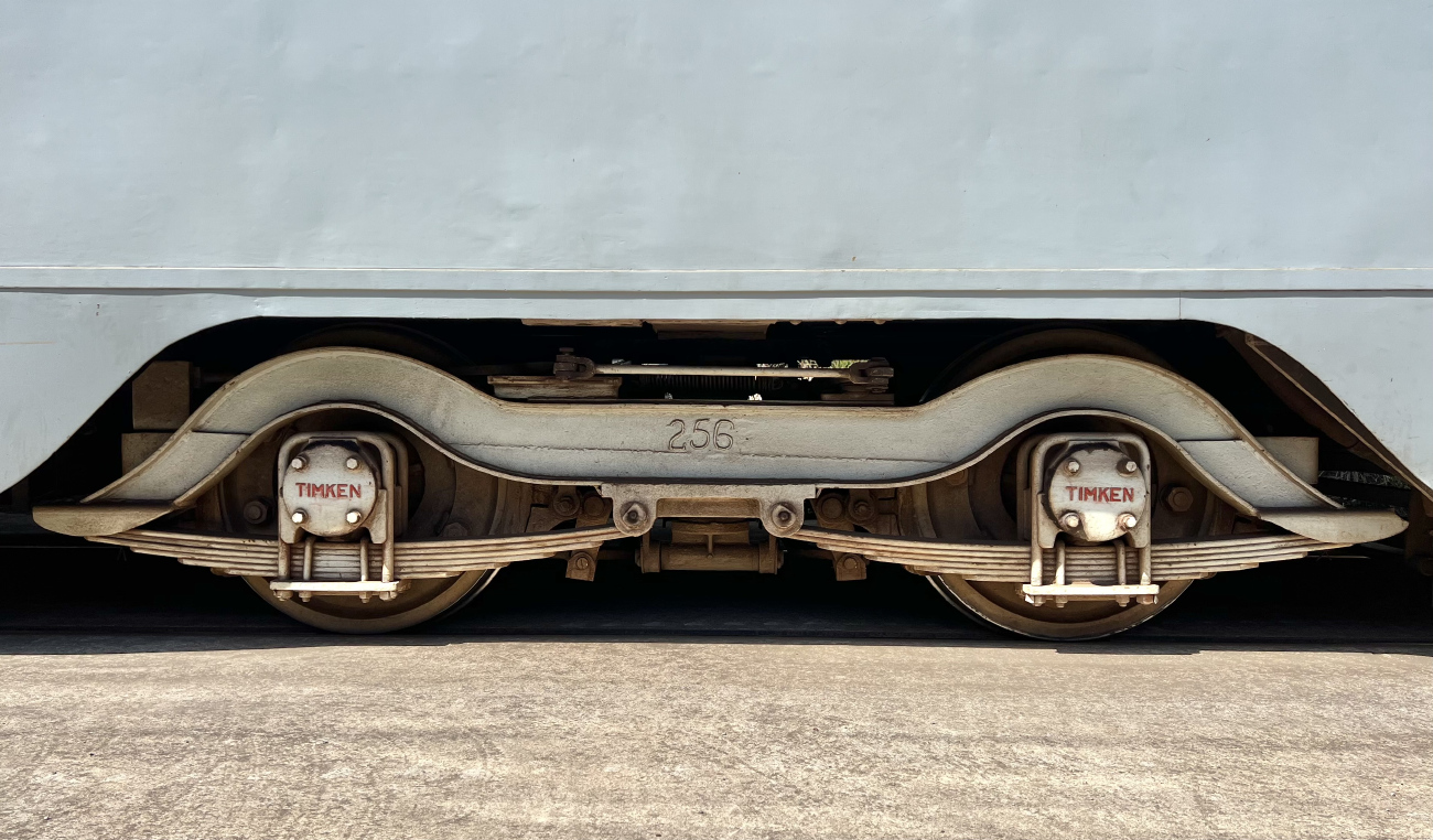 Сидней, BCC FM № 548