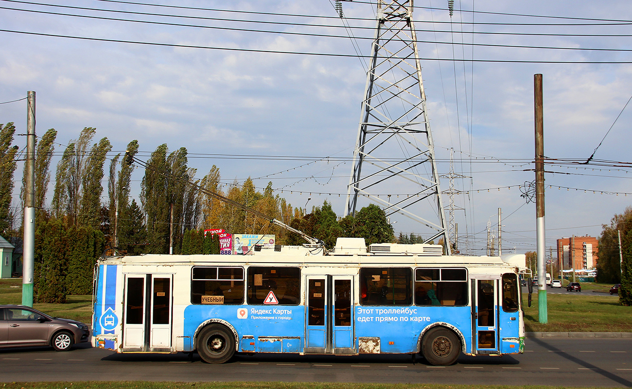 Пенза, ЗиУ-682Г-016.02 № 2048