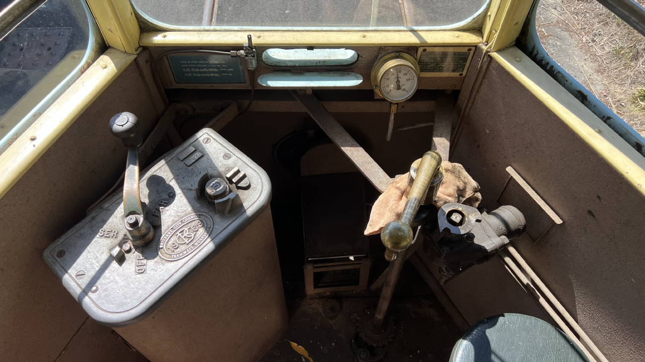 Сидней, BCC FM № 548