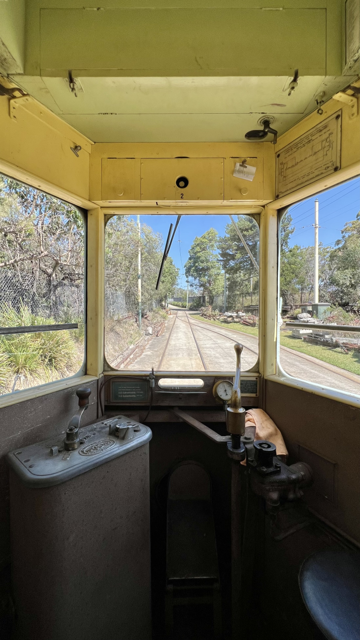 Сидней, BCC FM № 548