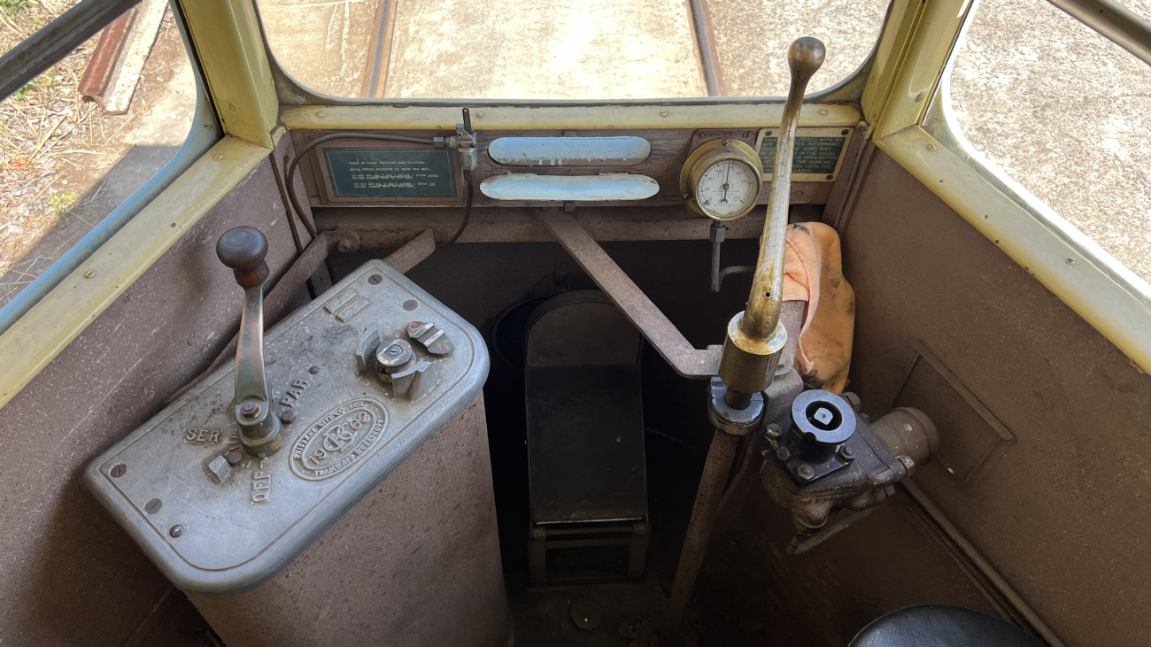 Сидней, BCC FM № 548