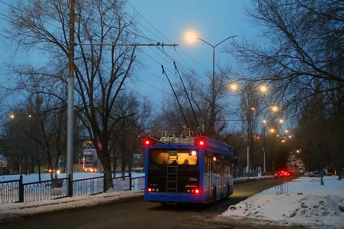 Saratov, PKTS-6281.01 “Admiral” Br. 2364