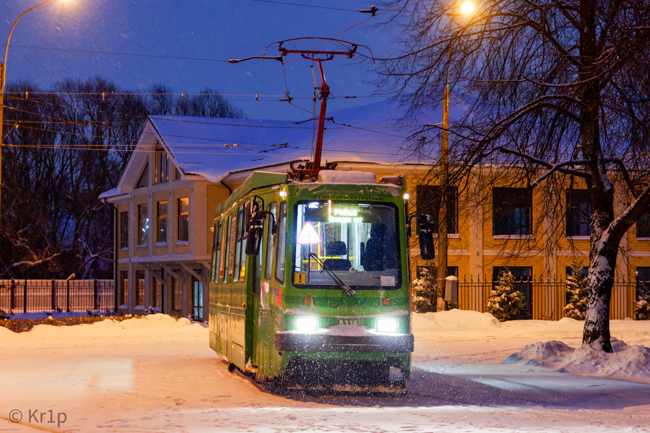 Санкт-Петербург, ПС39А1 № 8315